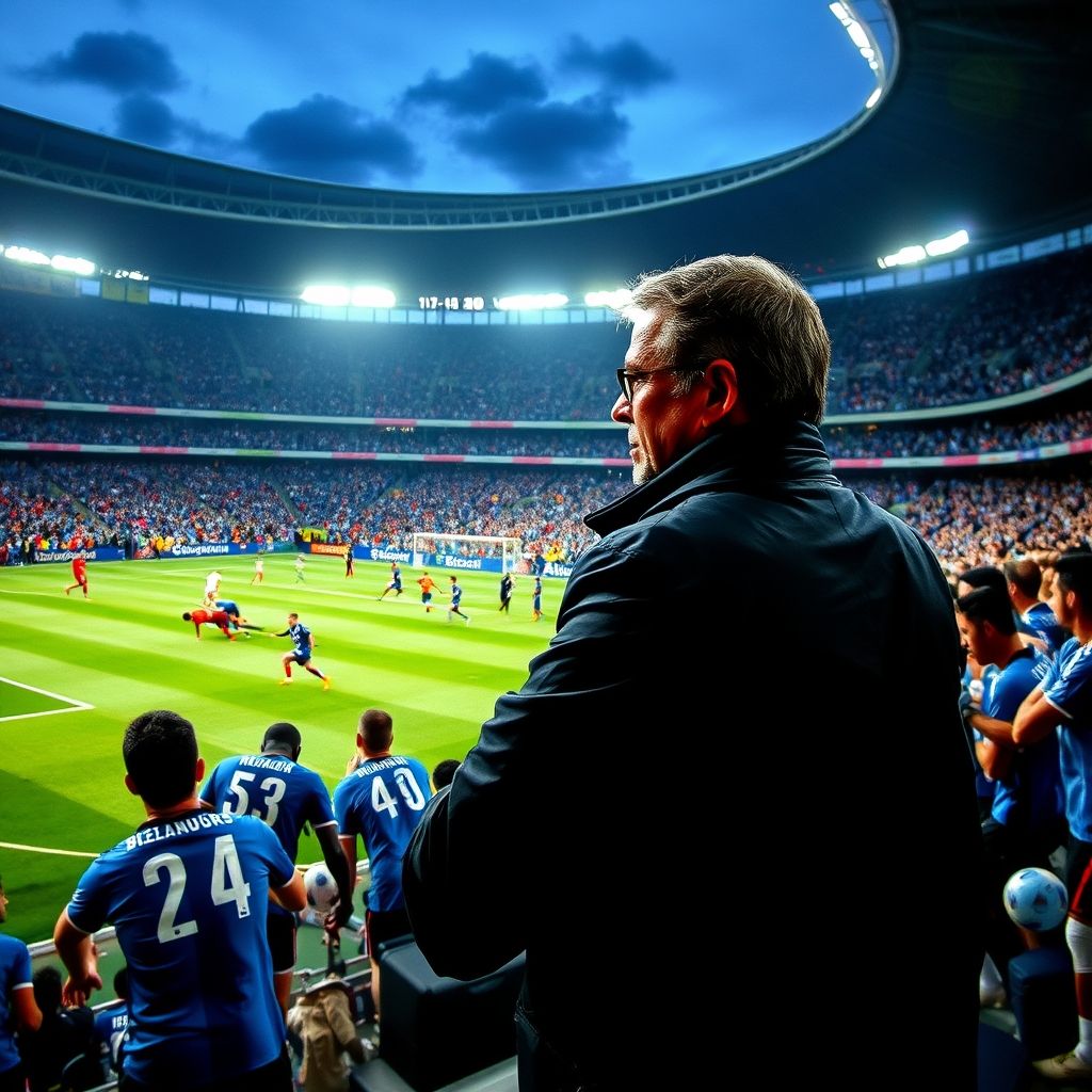 开云下载-布宜诺斯艾利斯独立主帅强调比赛节奏，冲击世俱杯冠军信心足