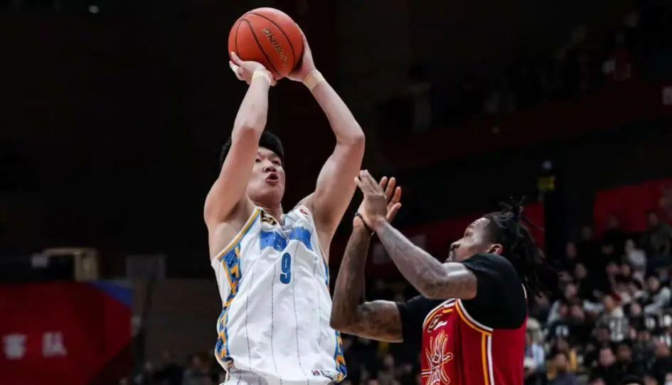 开云官网-北京首钢队备战故乡再战江苏男篮