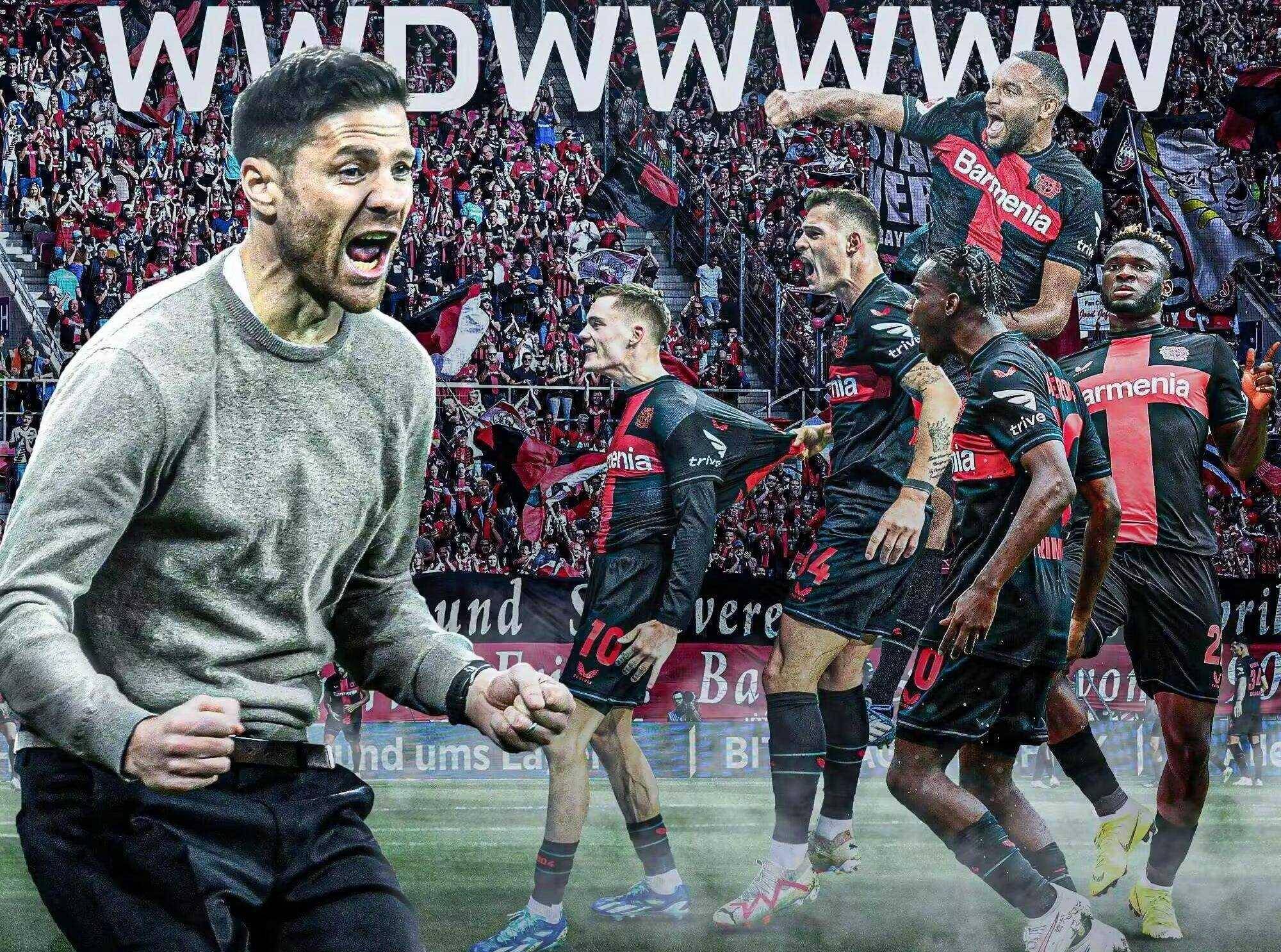 开云体育app-勒沃库森主场大胜，继续保持冲劲