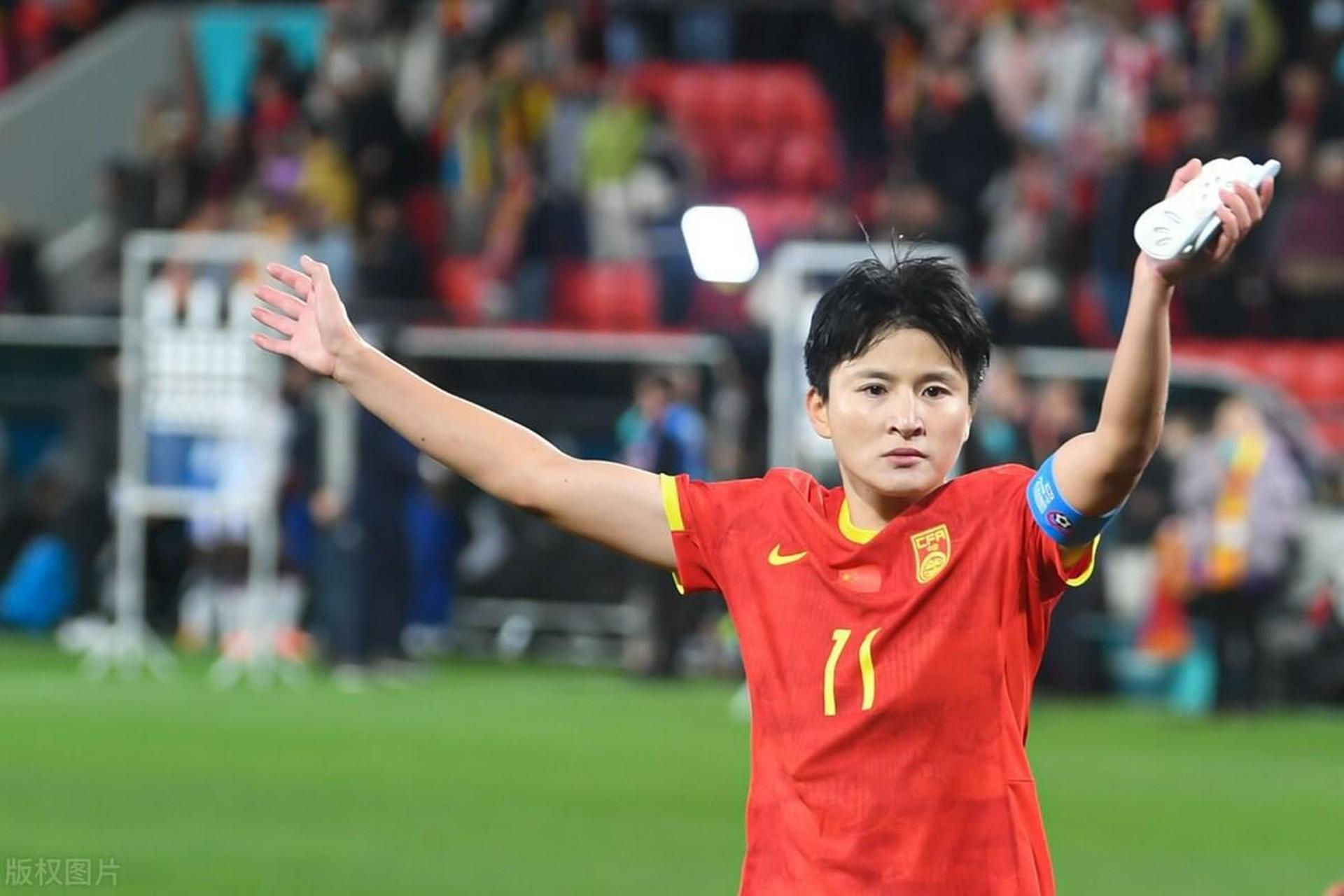 印度尼西亚女足全力以赴，迈向世界杯