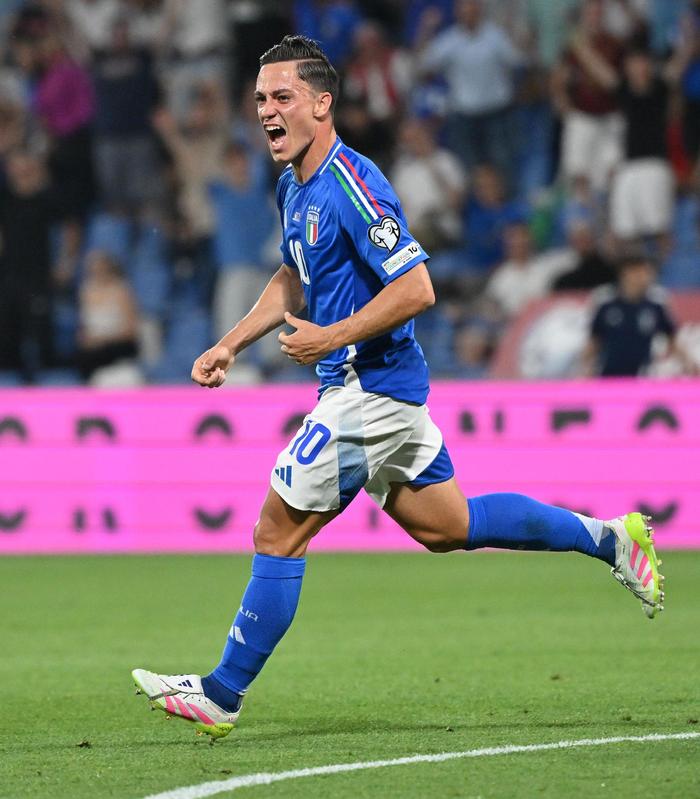 摩尔多瓦国家队在欧预赛中再战横扫的简单介绍