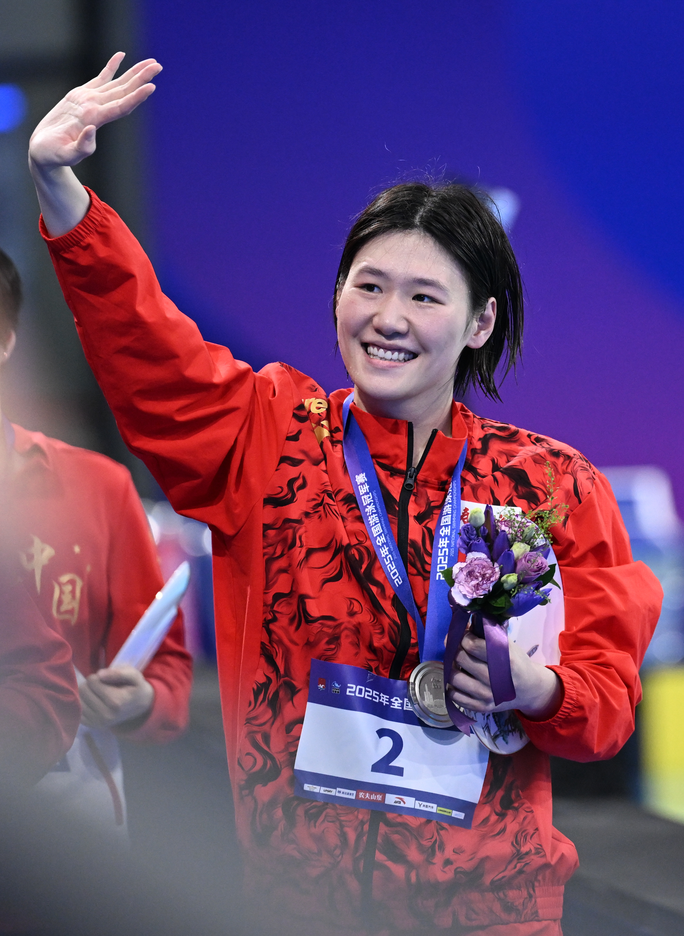 游泳项目中国选手无缘半决赛 游泳项目中国选手无缘半决赛