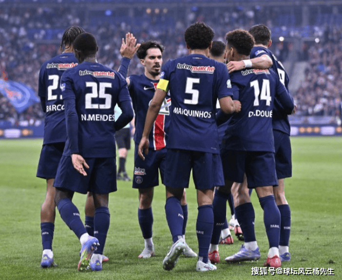 巴黎圣日耳曼欧冠首轮对手曝光 巴黎圣日耳曼欧冠首轮对手曝光