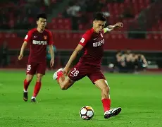 开云体育-华夏幸福主场落败，急需状态调整