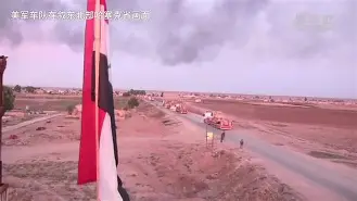 叙利亚雪车选手势不可挡,引领潮流 叙利亚雪车选手势不可挡,引领潮流