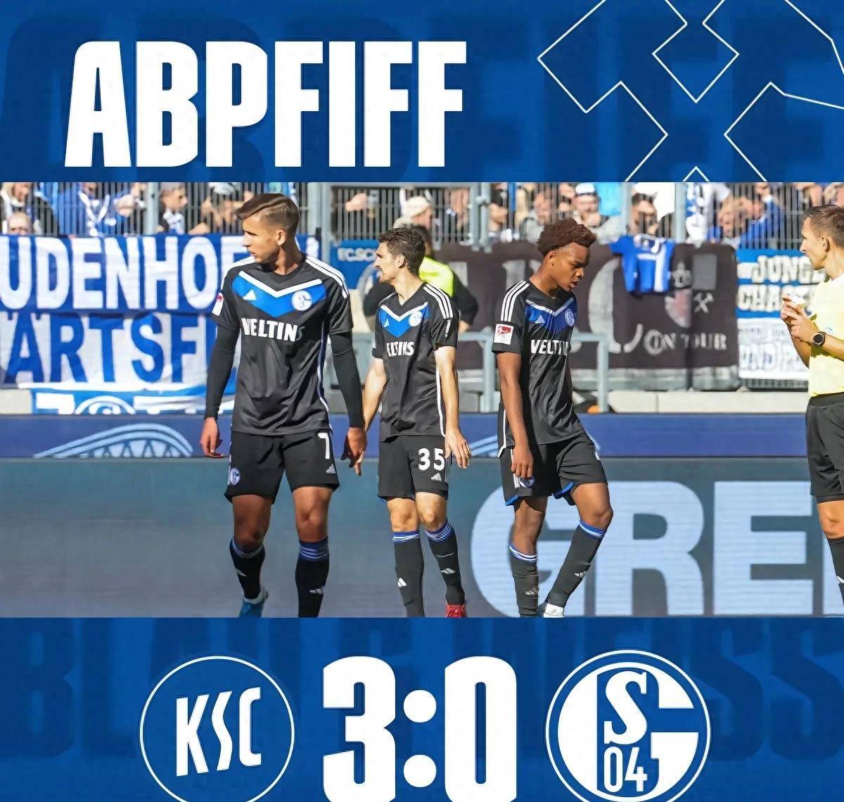 开云体育登录-基尔客场取胜，继续巩固积分榜位置