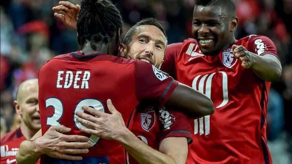 开云下载-亚眠客场大败里尔，保级形势严峻