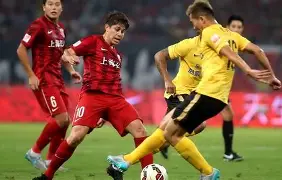 超级外援发威,广州恒大大胜重庆斯威 超级外援发威,广州恒大大胜重庆斯威