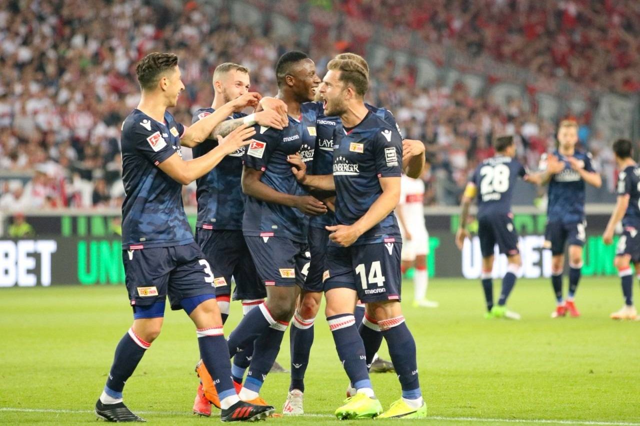 开云体育在线-关于柏林调整战术，球队整体实力大增的信息