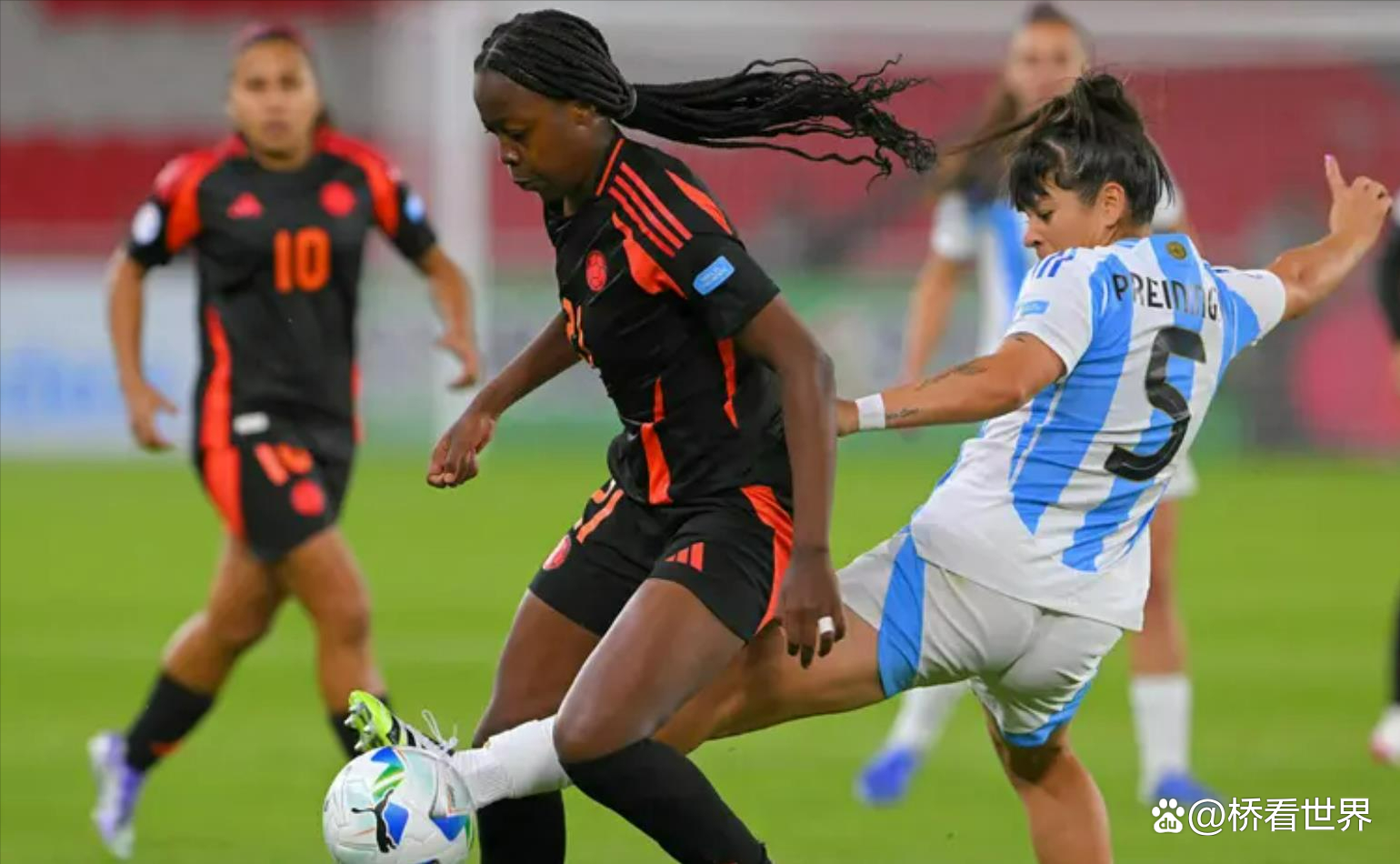 开云下载-包含阿根廷女足实力值得重视，晋级呼声高涨的词条