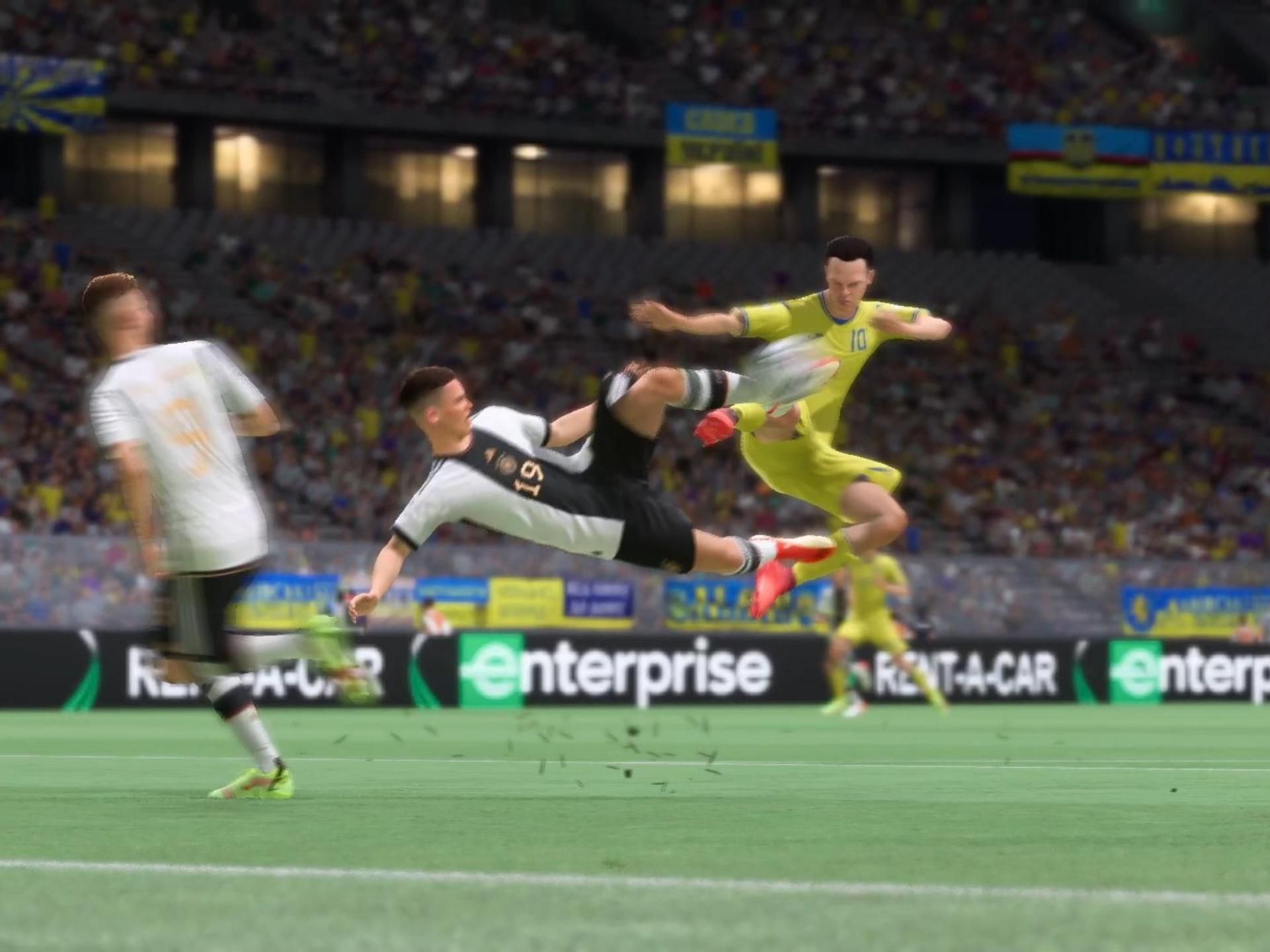 乌克兰队备战欧预赛,主帅信心满满的简单介绍 乌克兰队备战欧预赛,主帅信心满满的简单介绍