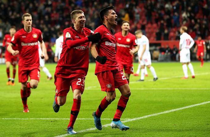 开云APP-勒沃库森队遭遇强敌，需调整状态备战下轮