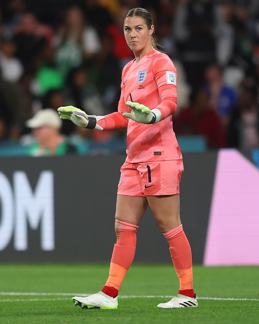 开云体育中国-尼日利亚女足赛场传奇写就