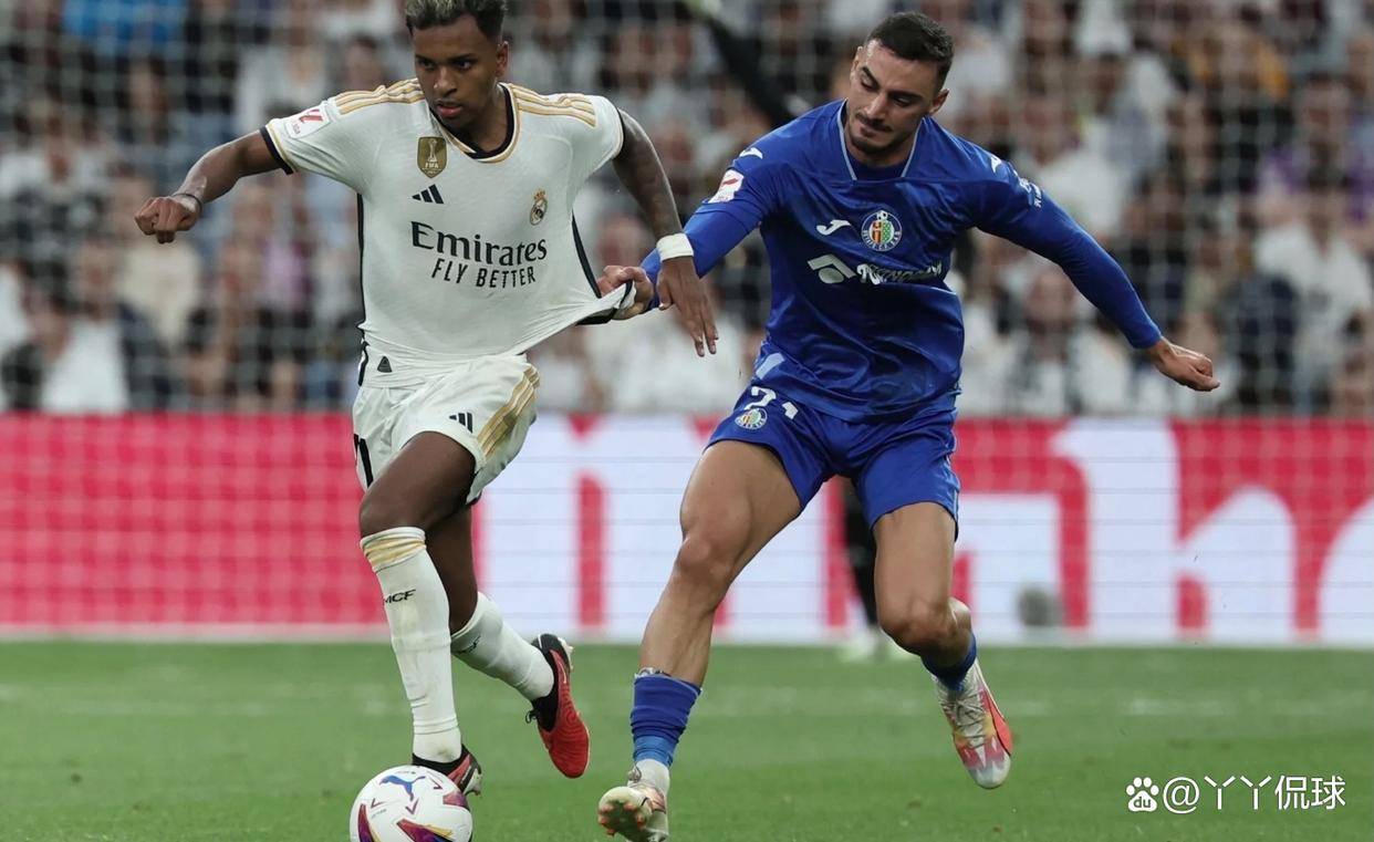 赫塔菲客场不敌对手，积分惨淡的简单介绍