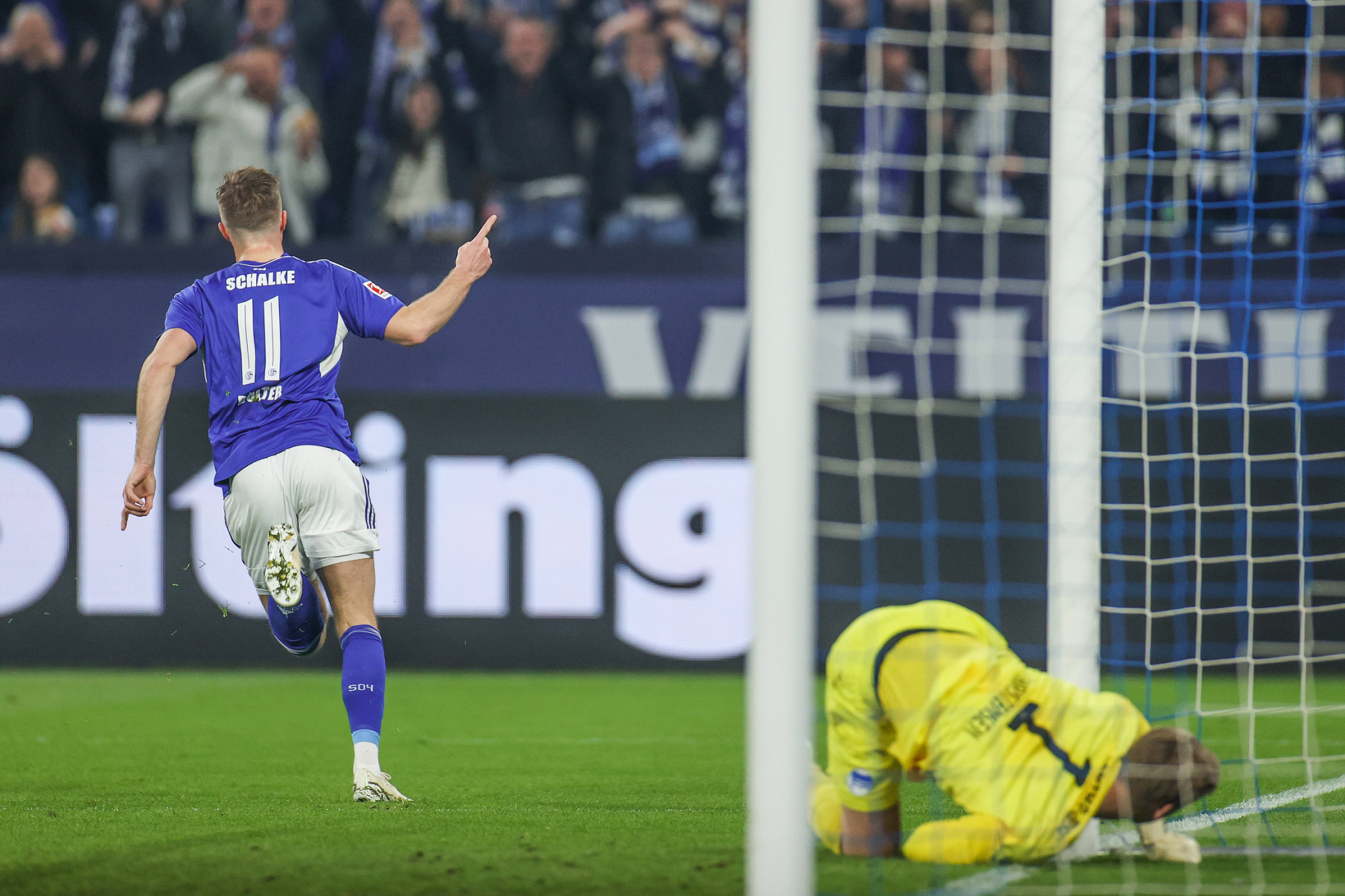 开云体育入口-方尔德主场-获胜，巩固积分榜位置