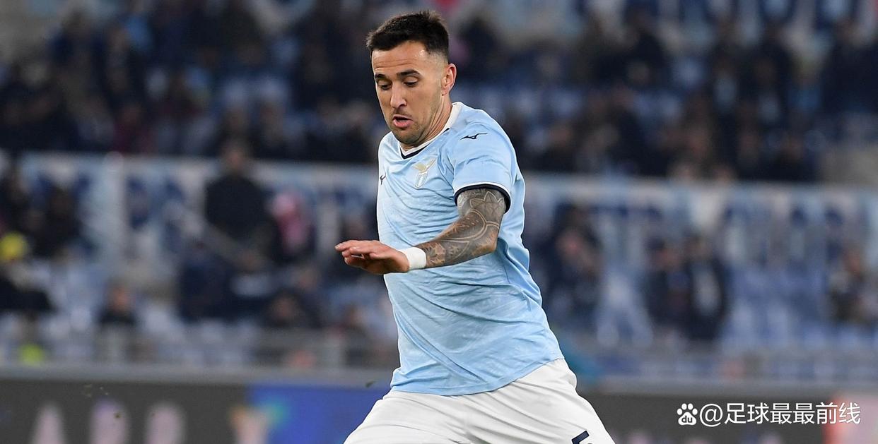 拉齐奥中场同时受伤,球队中场厚度遭质疑 拉齐奥中场同时受伤,球队中场厚度遭质疑