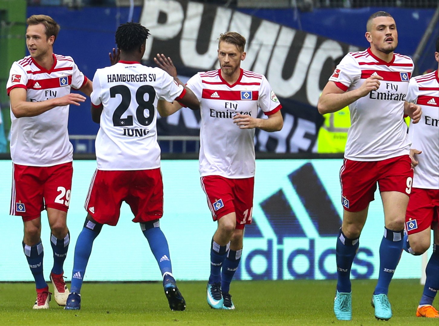 开云官网-华尔夫斯堡客场击败士菲尔德联，继续保持不败