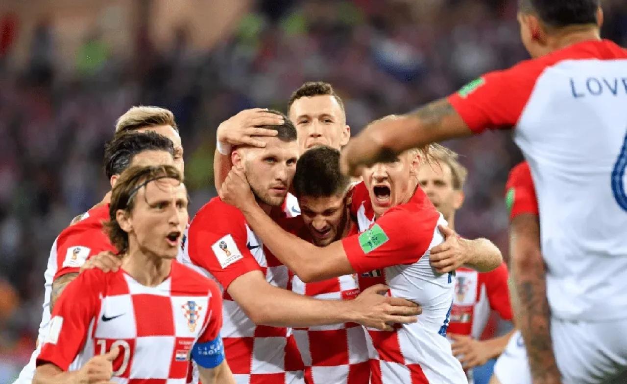 开云体育-欧国联赛胜负难料，球员斗志昂扬