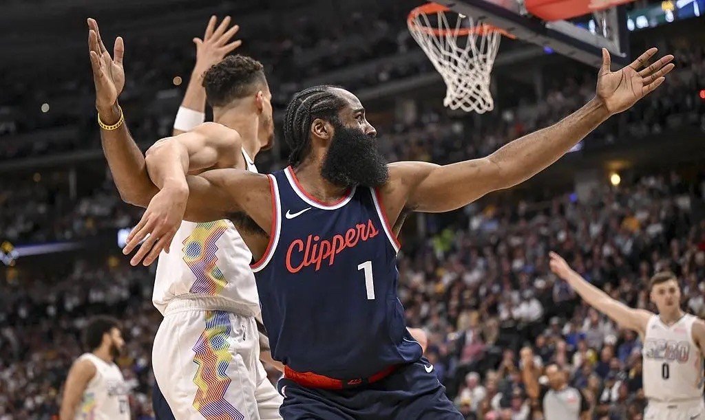 快船队再战开拓者，势必要扳回一场