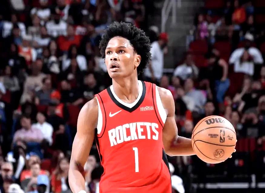 开云体育官网-关于火箭队主场险胜国王展示抗压能力的信息