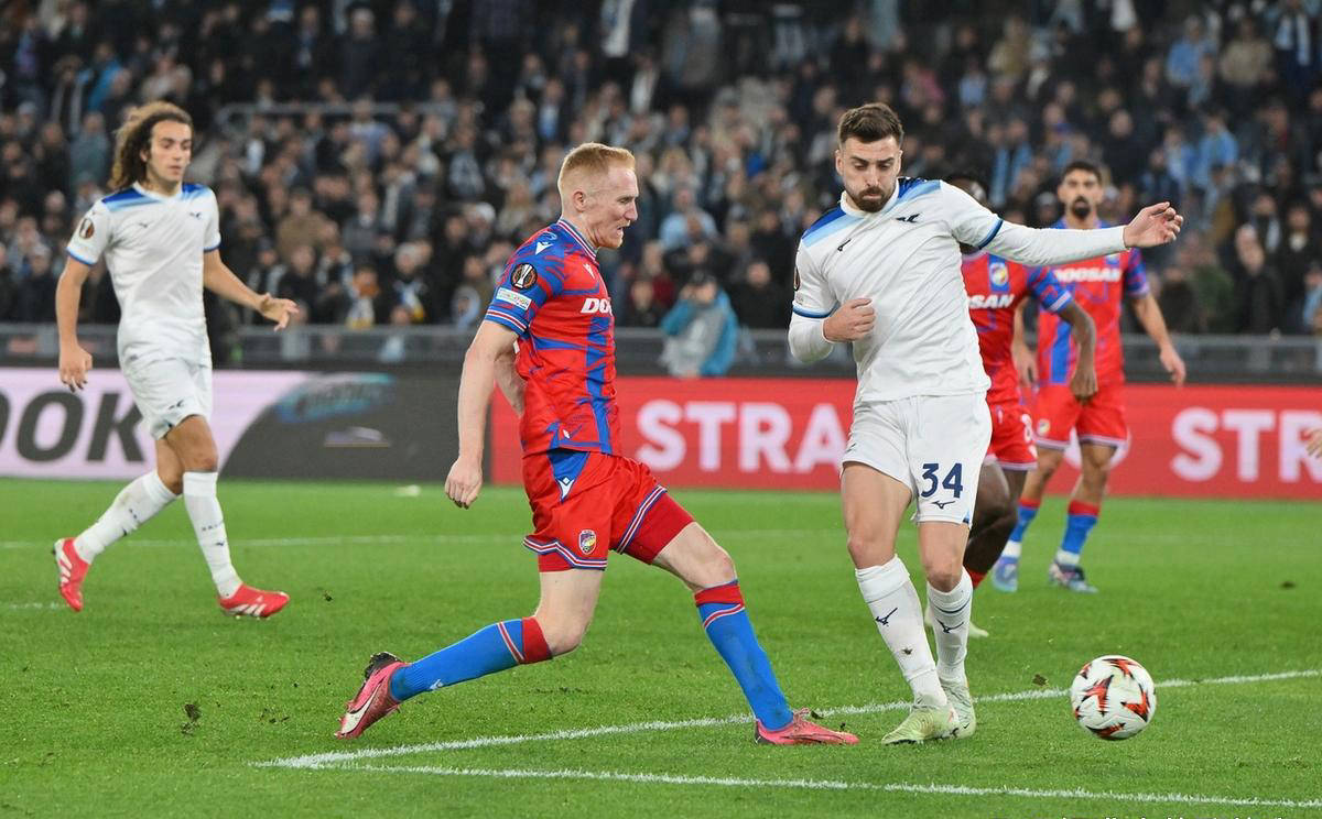 拉齐奥连续三轮失利,欧洲赛事资格面临挑战 拉齐奥连续三轮失利,欧洲赛事资格面临挑战