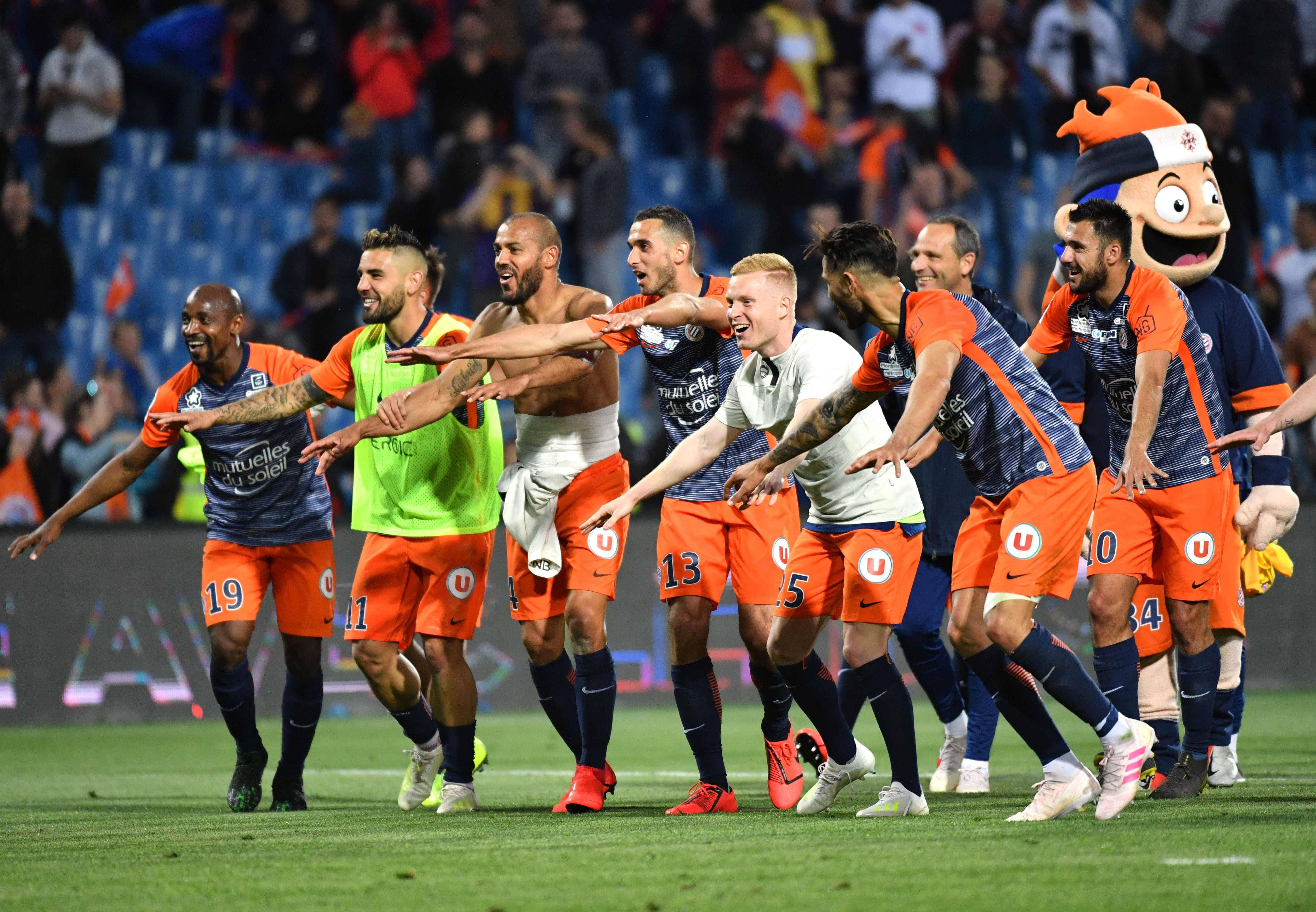 开云体育-马赛主场大胜圣埃蒂安，一风顺势