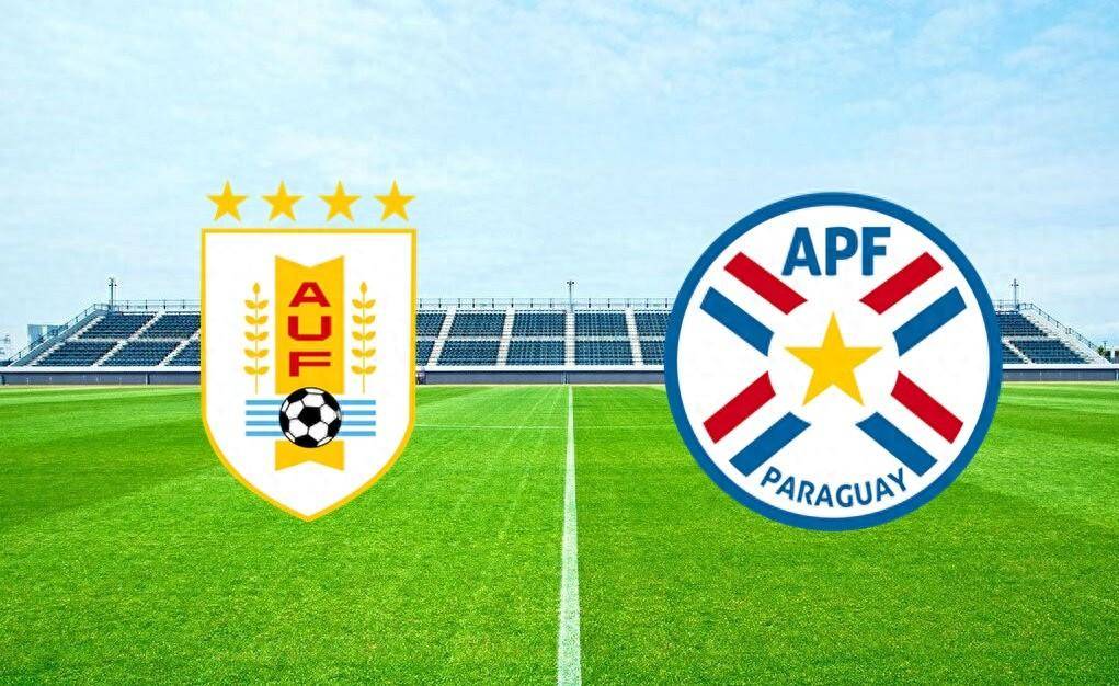 秘鲁国家队与乌拉圭队即将对决的简单介绍