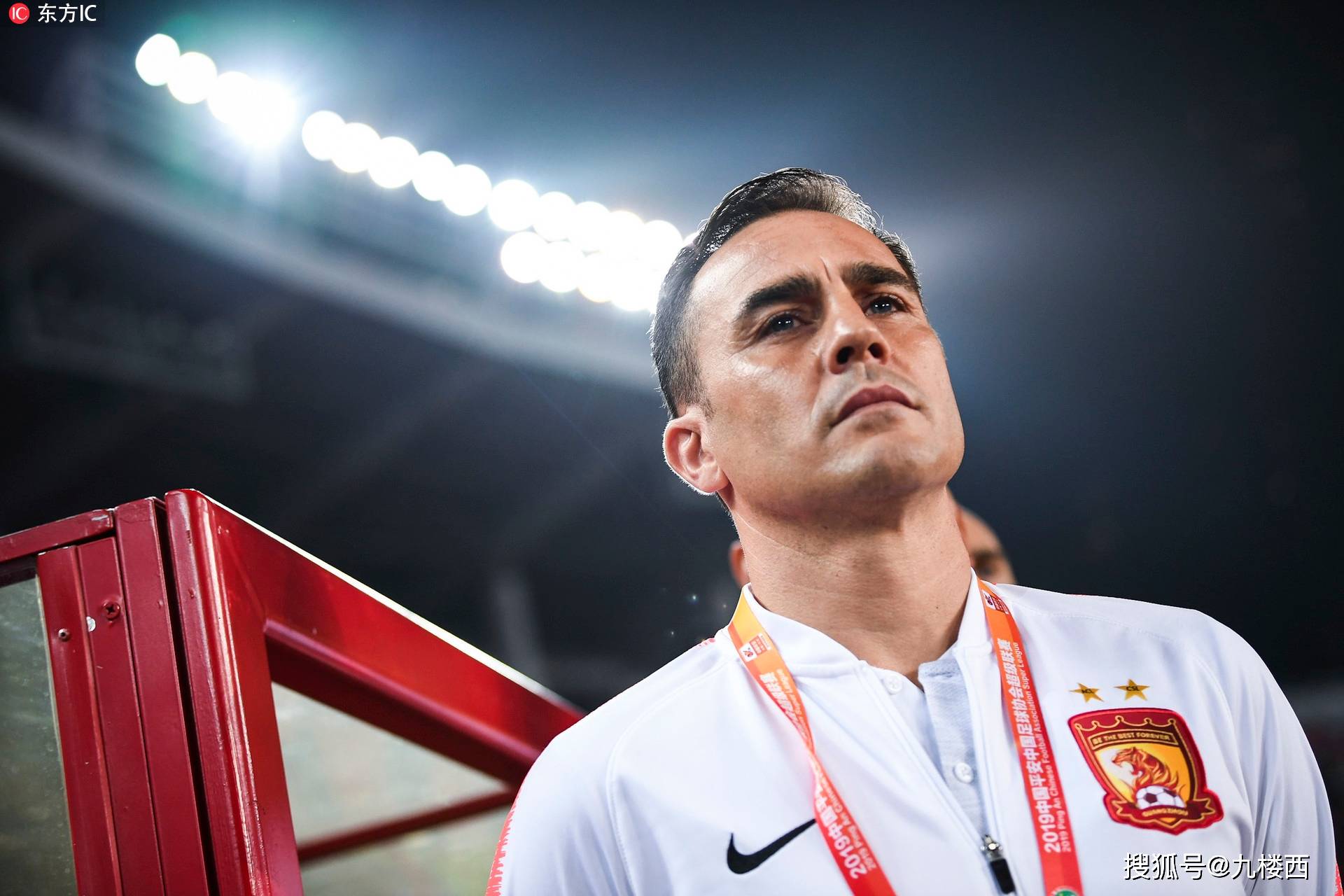 关于恒大初战告捷,布朗宁建功领衔,卡纳瓦罗称赞团队表现的信息 关于恒大初战告捷,布朗宁建功领衔,卡纳瓦罗称赞团队表现的信息