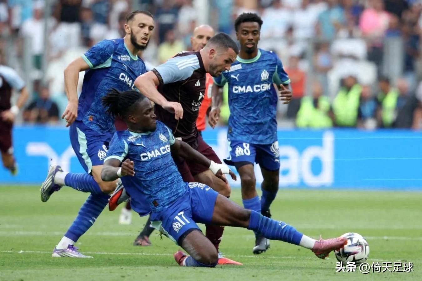 开云体育APP下载-包含法国足球赛事热议：马赛队最新一场胜利惊艳球迷。的词条