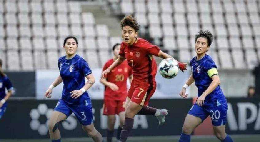 日本女足队赢得关键比赛,晋级半决赛的简单介绍 日本女足队赢得关键比赛,晋级半决赛的简单介绍