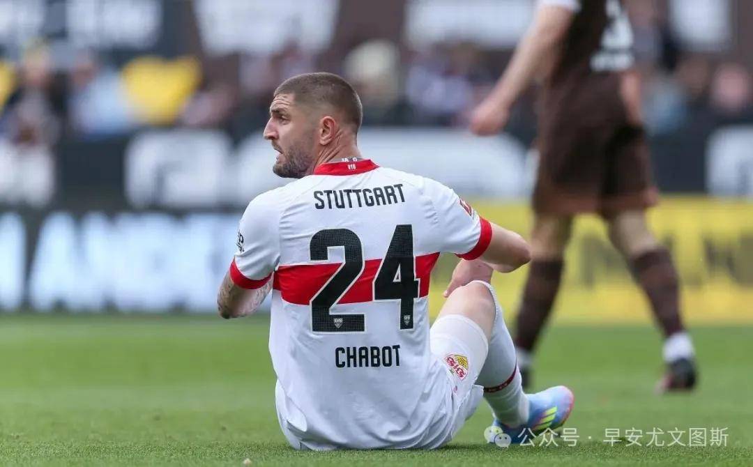 开云体育官方网站-关于斯图加特后卫说客场作战，需备战艰难的信息