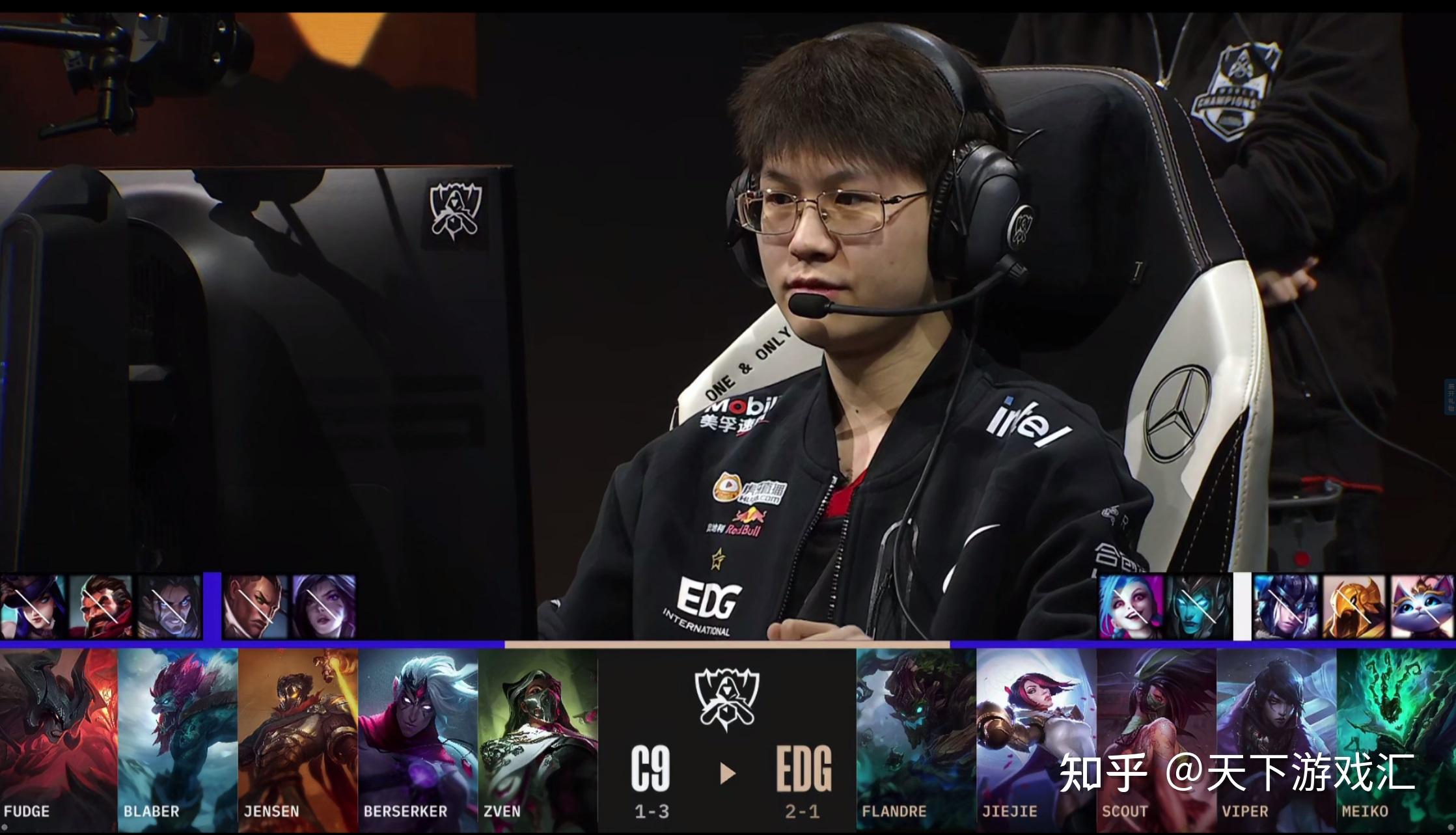 关于FLY碾压C9,Meiko团战一打五顶尖较量半决赛,点燃全场激情的信息 关于FLY碾压C9,Meiko团战一打五顶尖较量半决赛,点燃全场激情的信息