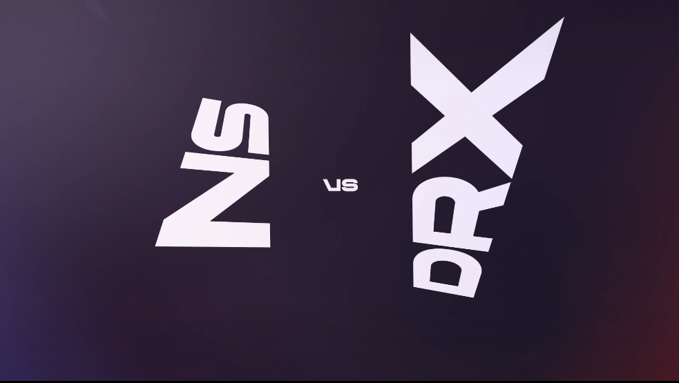 NS横扫DRX，Caps完成史诗逆转顶尖较量八强赛，引爆全场热议的简单介绍