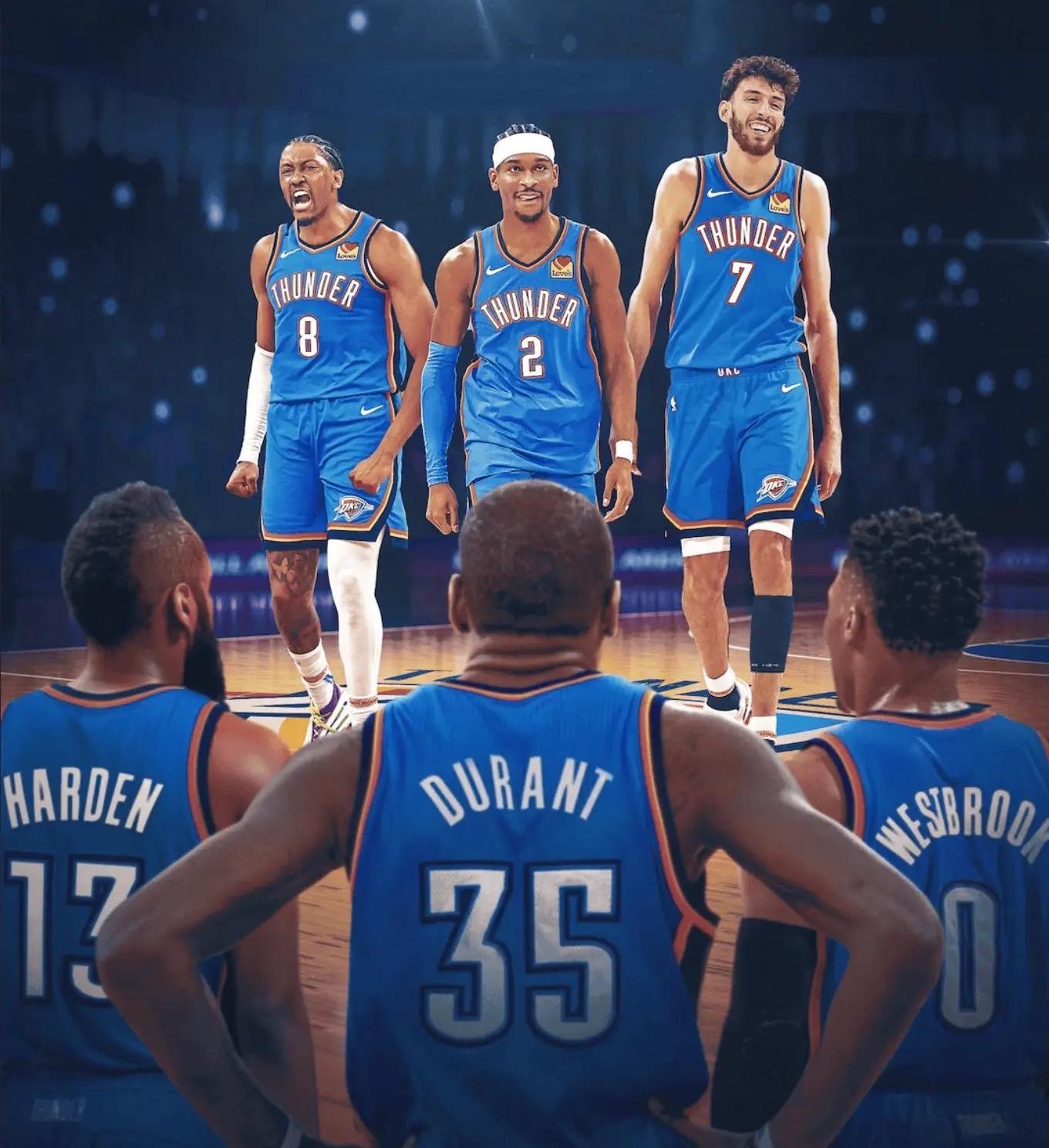 雷霆队遭到爵士队绝杀,惨遭四连败 雷霆队遭到爵士队绝杀,惨遭四连败