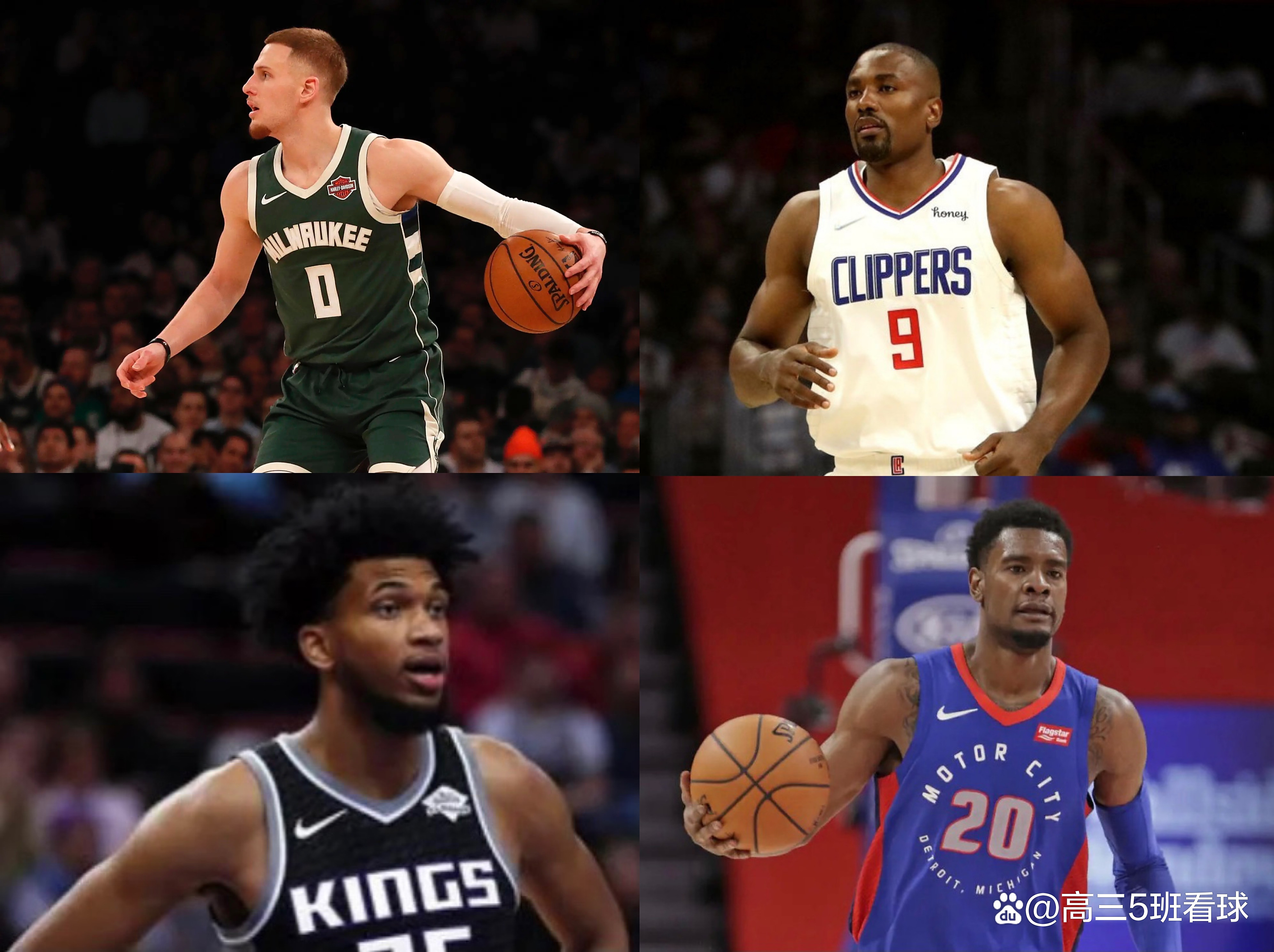 开云APP-包含NBA交易截止日情报：篮网吸纳保罗，快船送出跳梁小丑的词条