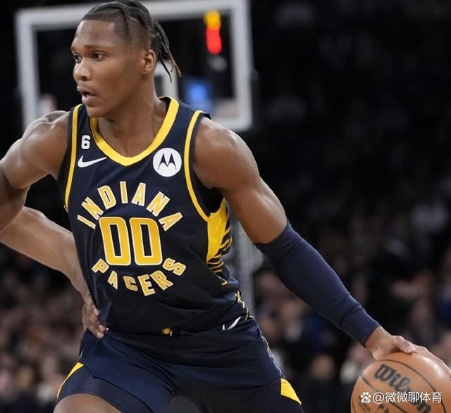 开云体育官网-谁能阻止灰熊?步行者再挑战终结