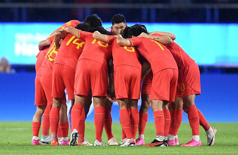 开云体育中国-孟加拉国女足队在比赛中勇夺胜利