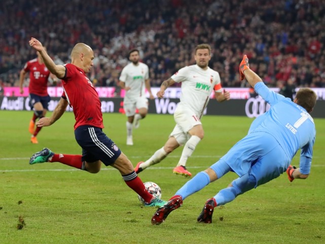 开云体育app-沙尔克遭遇困境，遭遇连败局面