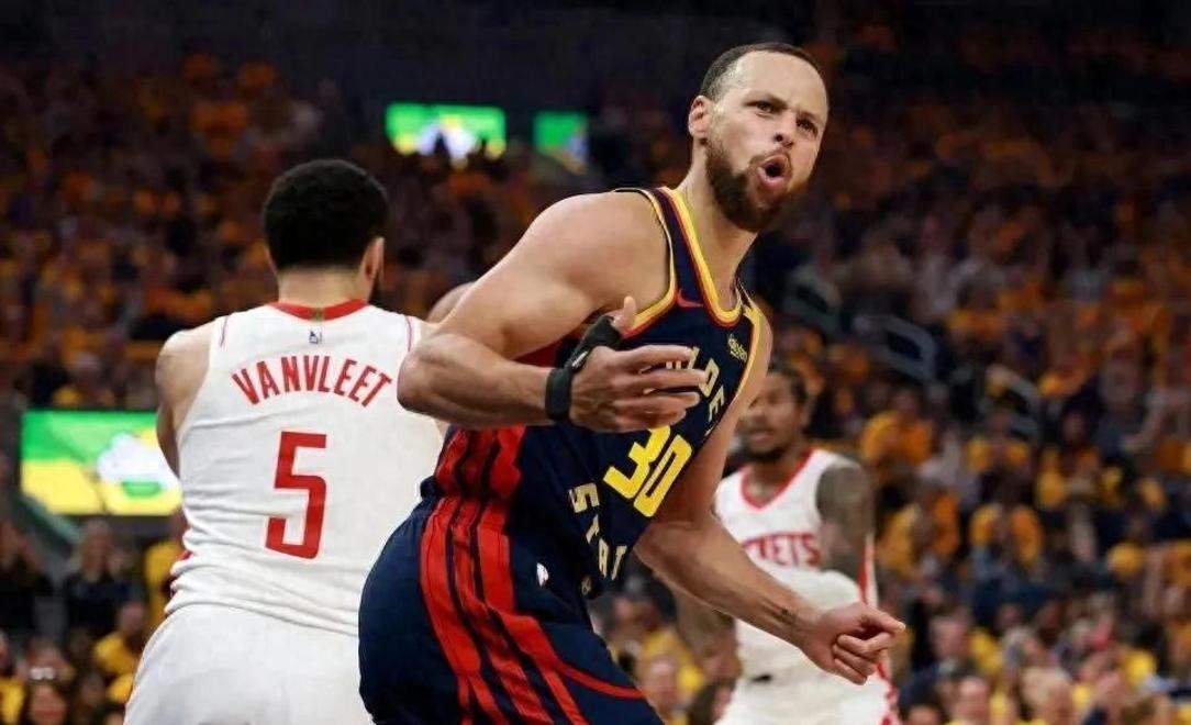 开云官网-勇士复苏，库里仍是司令塔