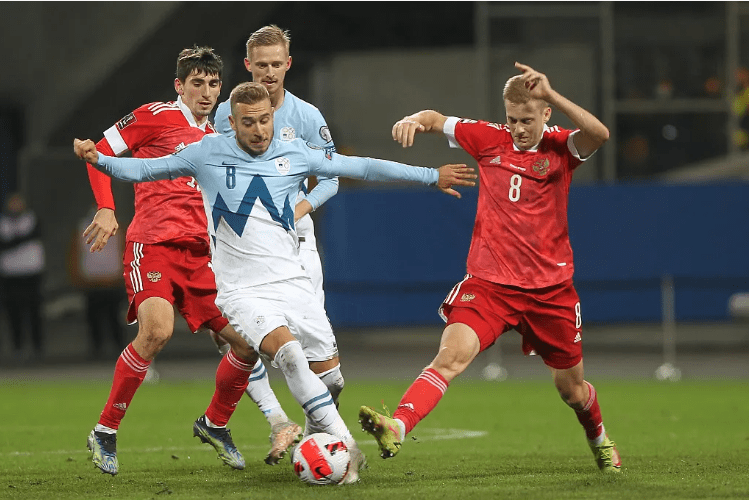 欧国联首轮赛果出炉,球员表现各有千秋 欧国联首轮赛果出炉,球员表现各有千秋