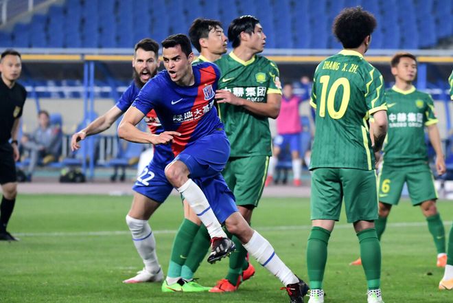 京沪大战再次上演,谁将笑到最后? 京沪大战再次上演,谁将笑到最后?