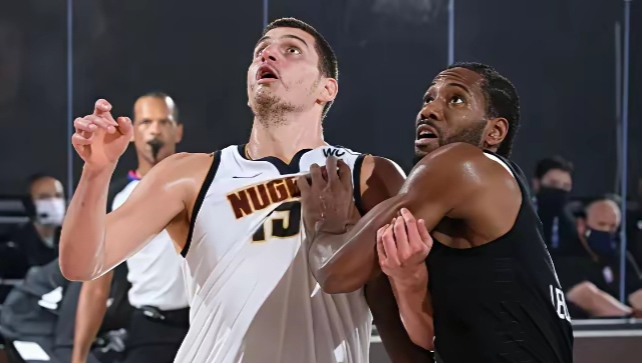 开云APP-快船队换帅后表现回暖，有望击败强敌进入季后赛