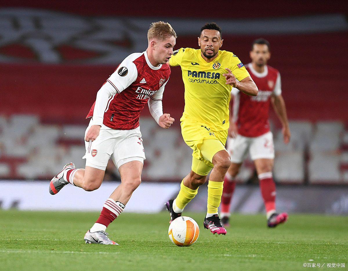 比利亚雷亚尔士气高涨,客场击败对手 比利亚雷亚尔士气高涨,客场击败对手