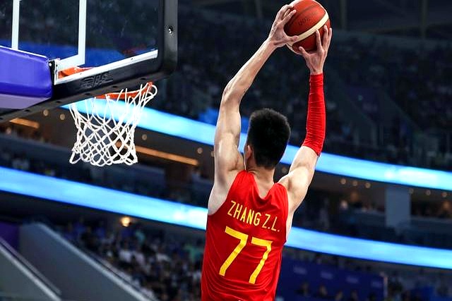 新一轮中国职业篮球联赛的精彩对决