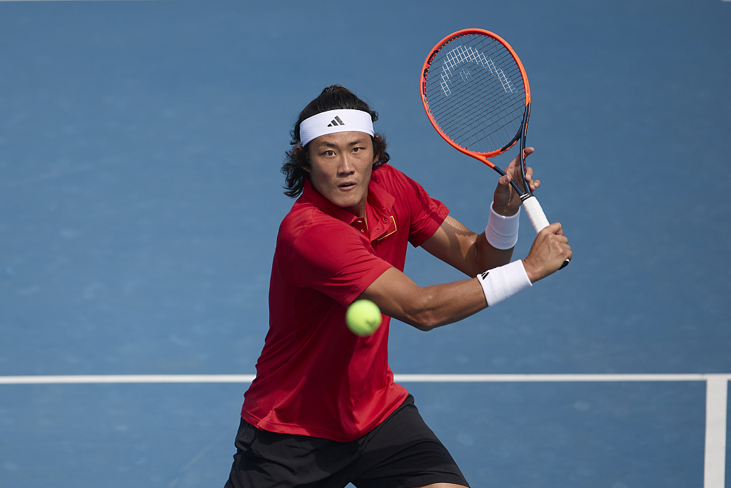 关于中国队绝杀丹麦队，马琳状态火热的信息