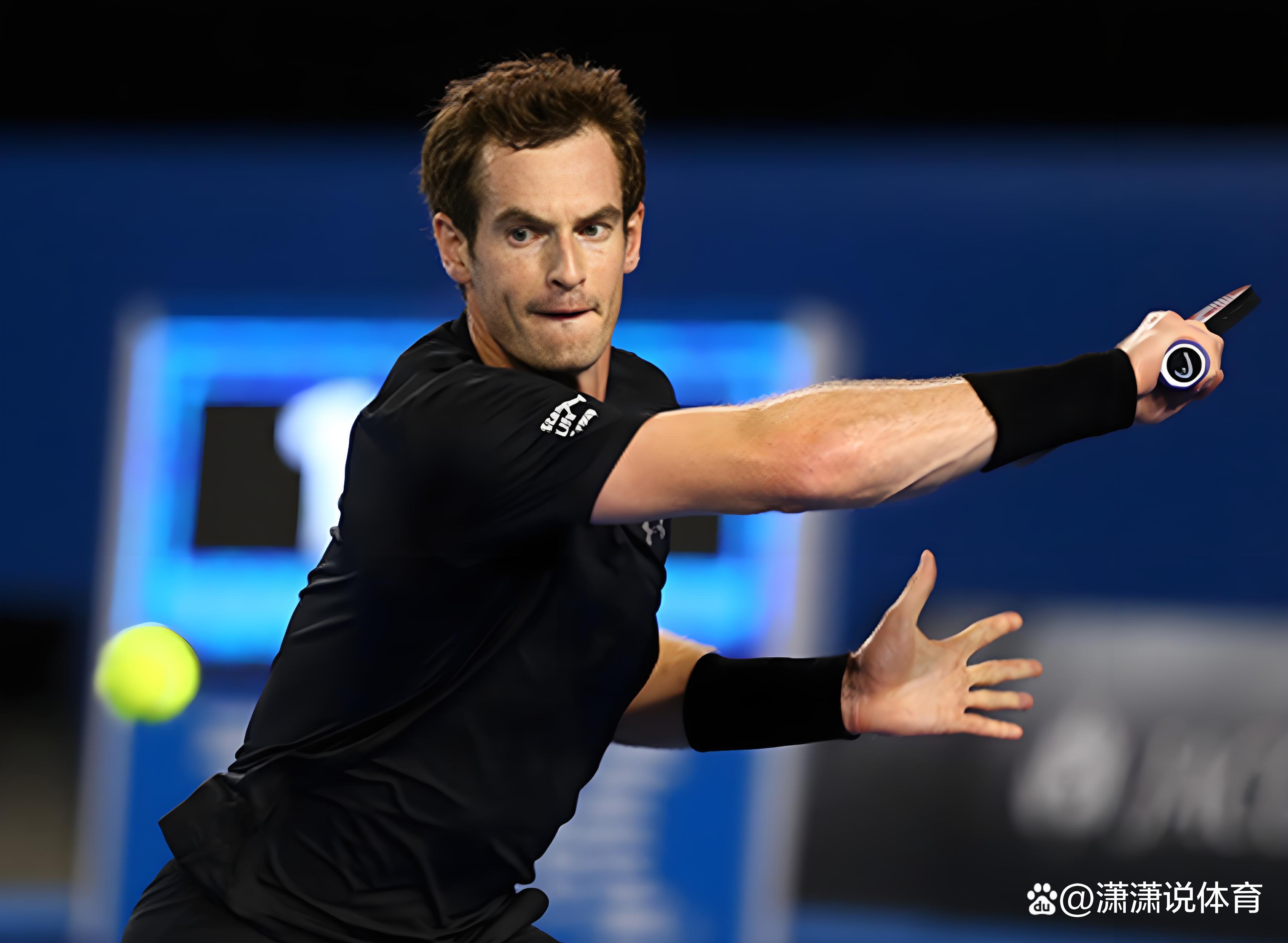 开云下载-包含蒙特卡洛大师赛完胜澳网，穆雷刷新纪录的词条