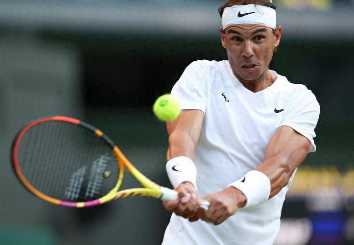 开云体育APP下载-关于德国网球队血洗欧洲网球队，纳达尔一己之力扛起全队的信息