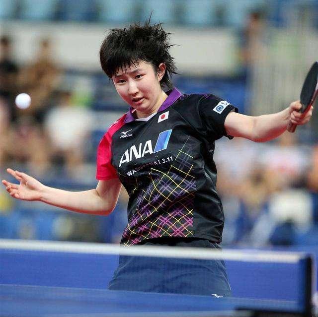 开云官网-关于法国乒乓球队鏖战英国乒乓球队，水谷隼爆发神勇的信息