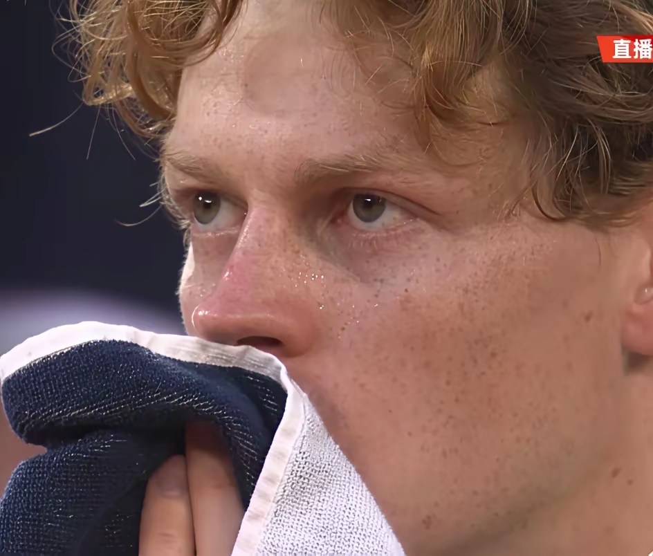 年终总决赛碾压法网,辛纳关键制胜的简单介绍 年终总决赛碾压法网,辛纳关键制胜的简单介绍