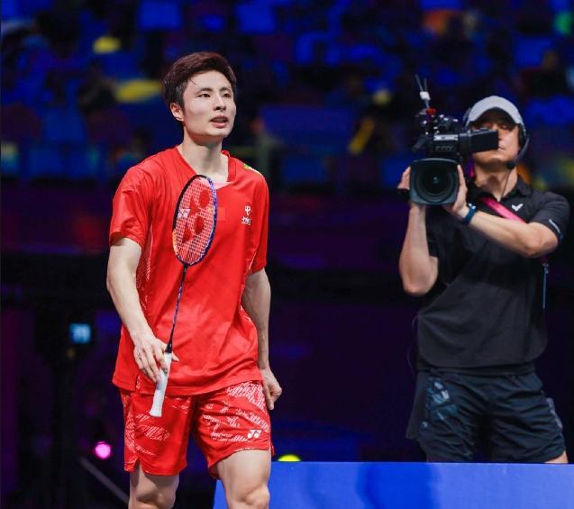 开云体育官方网站-丹麦队险胜韩国队,石宇奇状态火热的简单介绍